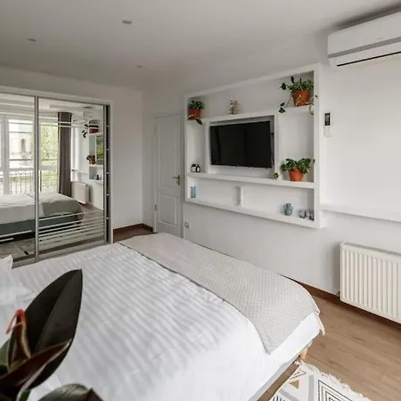 Apartment Sunny Haven