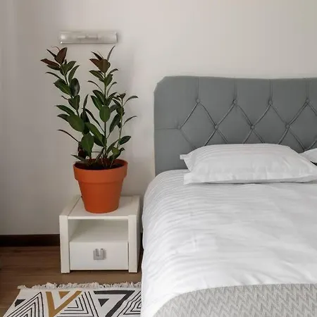 Sunny Haven Apartment *