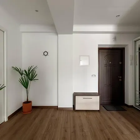 Apartment Sunny Haven