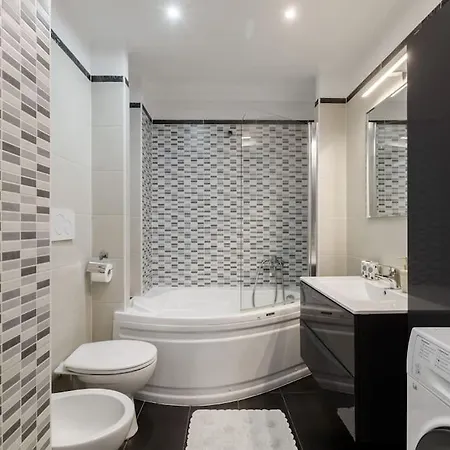 Sunny Haven Apartment Chisinau