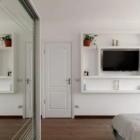 Sunny Haven Apartment Chisinau