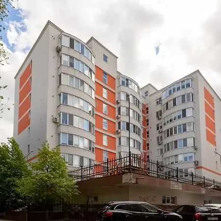 Apartment Sunny Haven